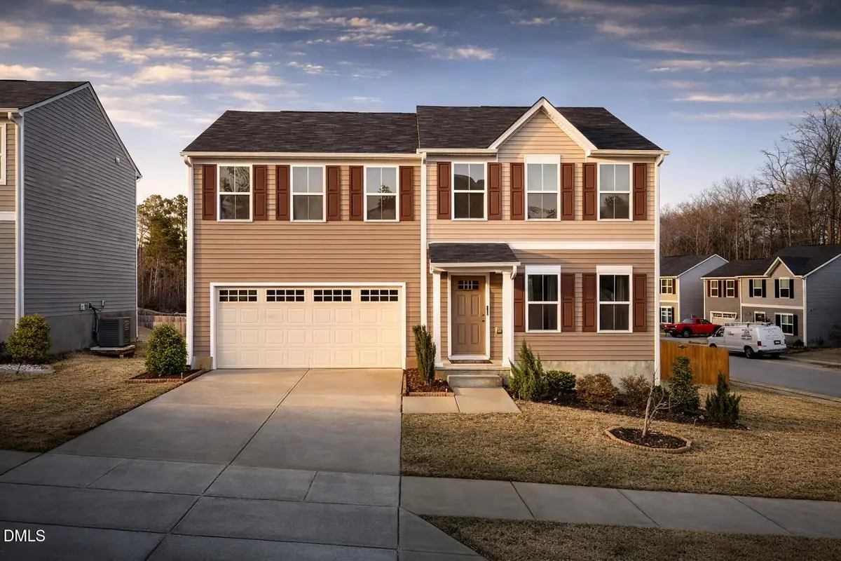 1003 Garrison Avenue, Clayton, NC 27520 - #1