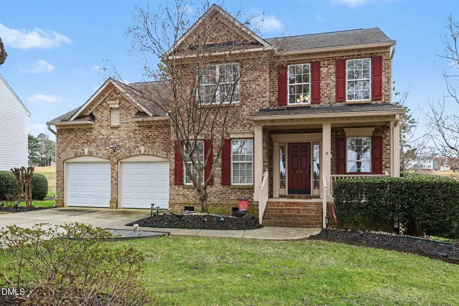 427 Competition Road, Raleigh, NC 27603 - #2