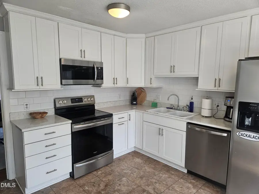 4209 Quail Hollow Drive, Raleigh, NC 27609 - #3