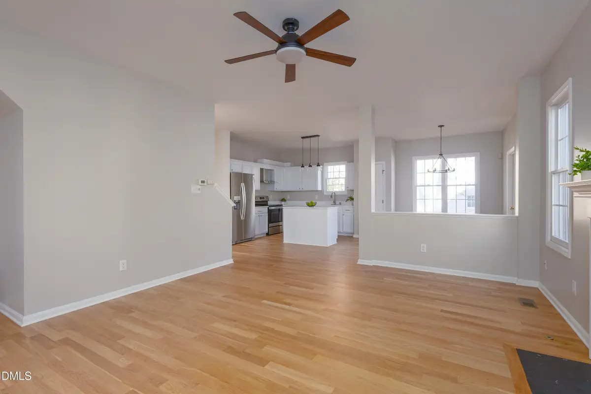 115 Chancellors Ridge, Durham, NC 27713 - #1