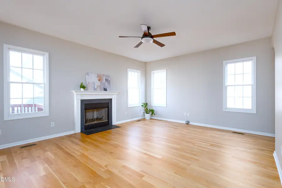 115 Chancellors Ridge, Durham, NC 27713 - #3