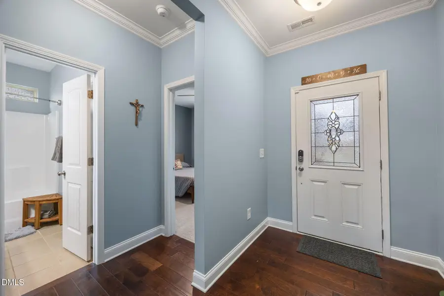 2453 Glenkirk Drive, Burlington, NC 27215 - #3