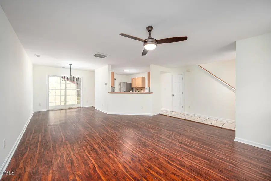 2905 Forrestal Drive, Durham, NC 27703 - #3