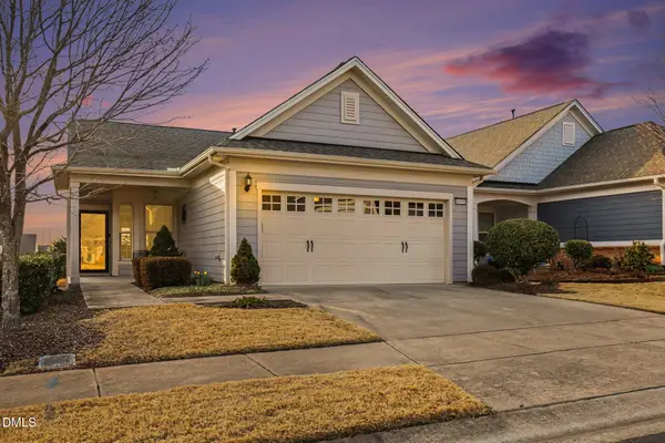 1609 Horne Creek Drive, Durham, NC 27703