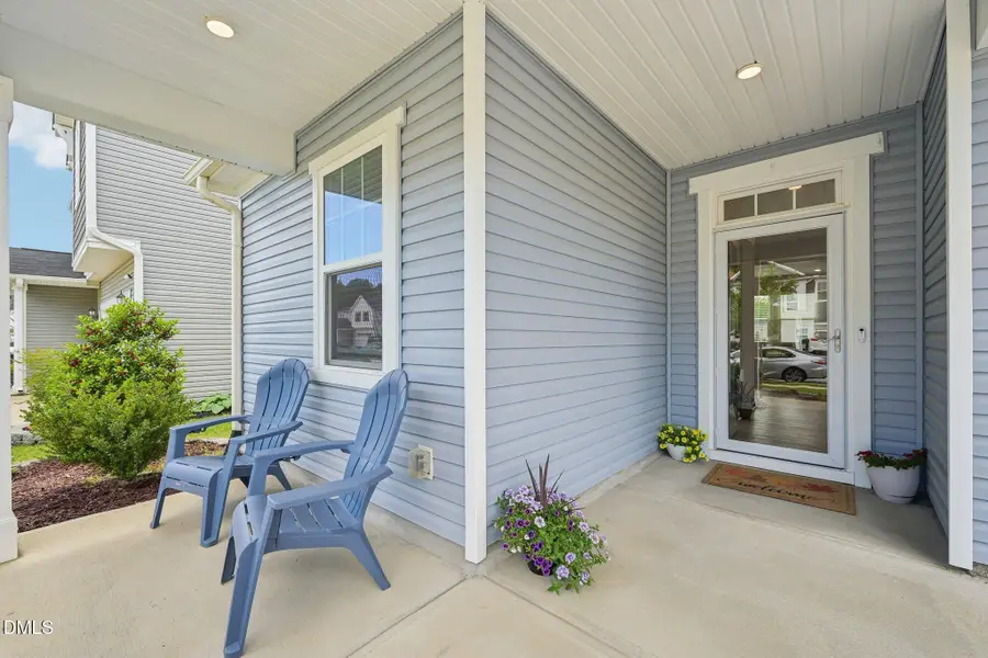 256 Summer Ranch Drive, Fuquay Varina, NC 27526 - #2