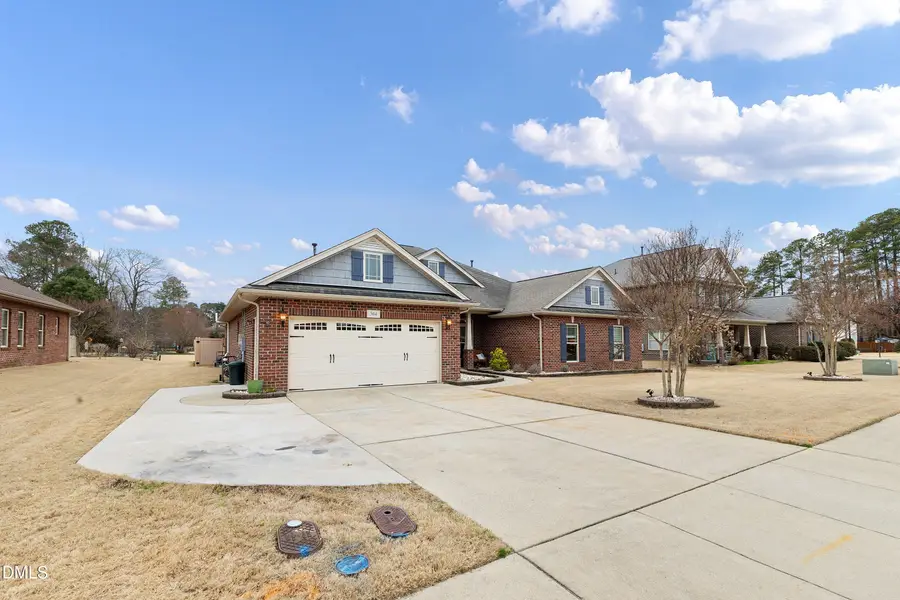 304 Woodlief Farm Road, Rolesville, NC 27571 - #3