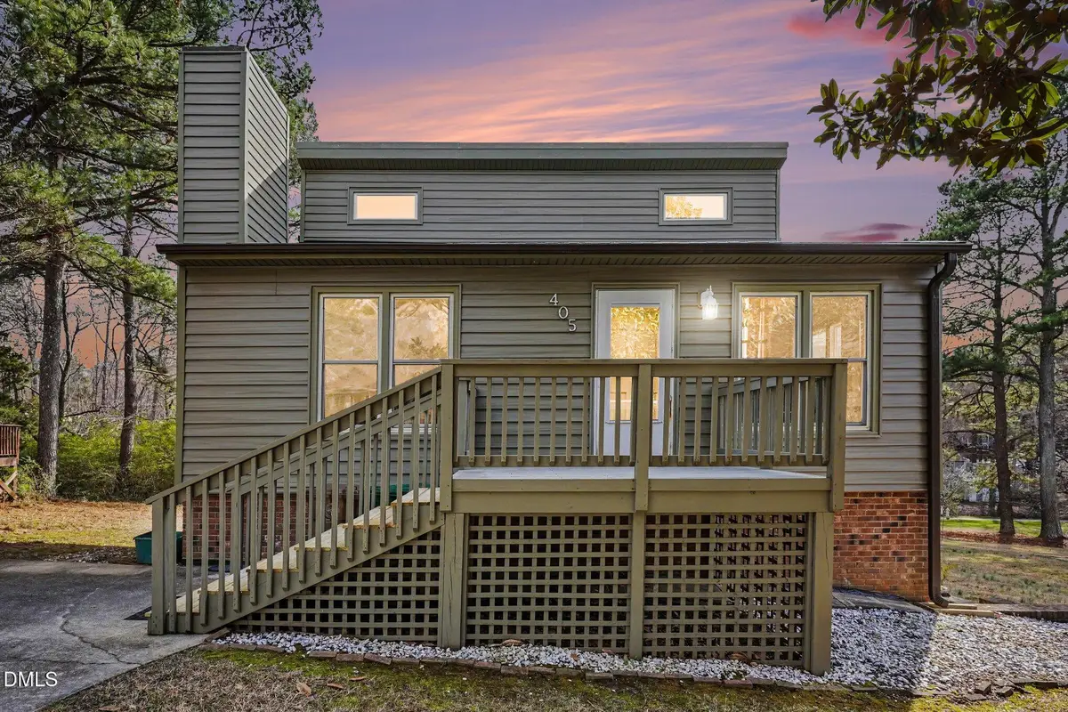 405 Glen Bonnie Lane, Cary, NC 27511 - #1