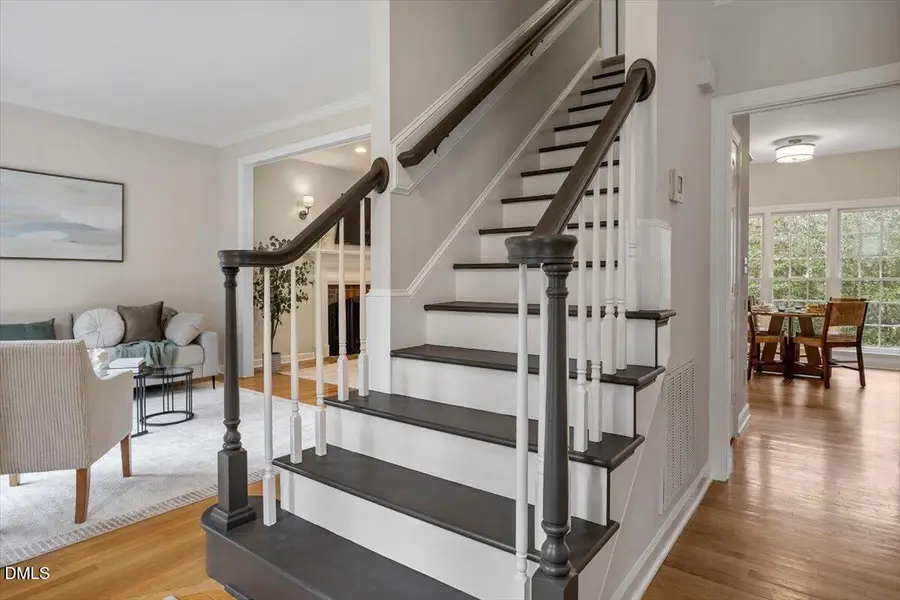 410 Widdington Lane, Cary, NC 27519 - #3