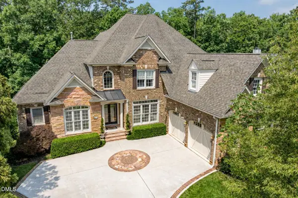 671 Bear Tree Creek, Chapel Hill, NC 27517
