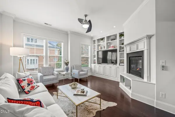 3604 Julia Lane, Raleigh, NC 27609