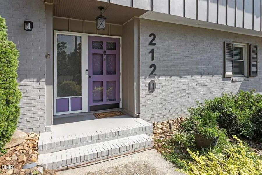 2120 Hillock Drive, Raleigh, NC 27612 - #3