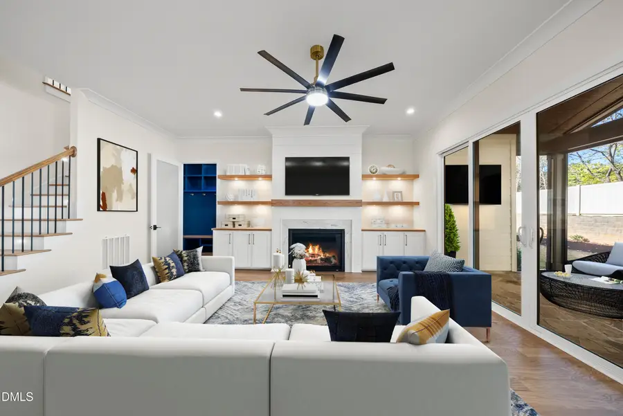 3008 Eden Harbor Court, Raleigh, NC 27613 - #2