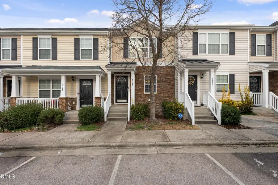 5345 Big Bass Drive, Raleigh, NC 27610 - #3