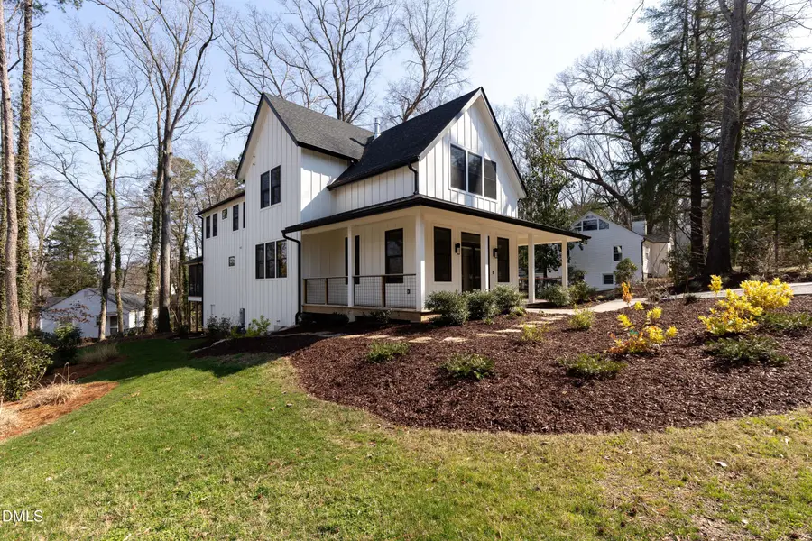 1220 Hillview Road, Chapel Hill, NC 27514 - #3