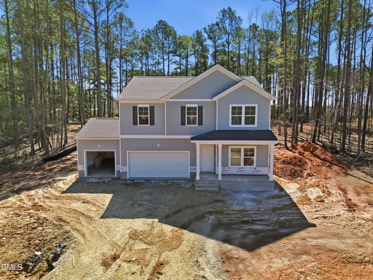 150 Cribbs Lane, Middlesex, NC 27557 - #1