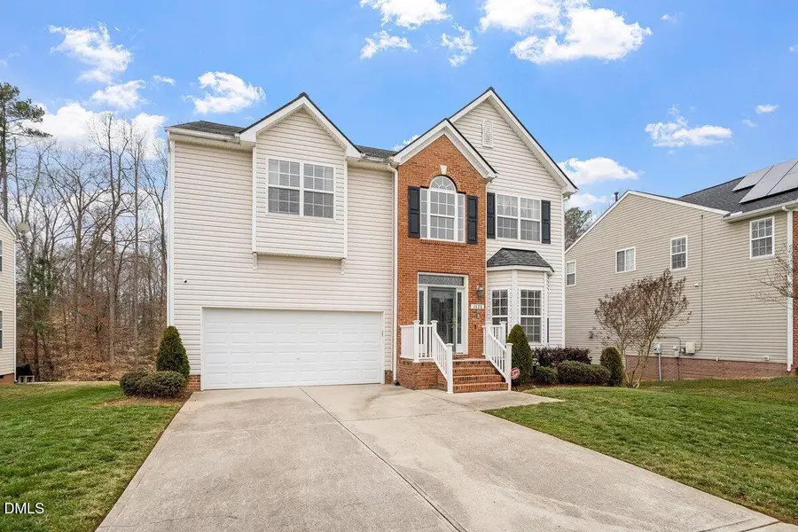 1325 Marbank Street, Wake Forest, NC 27587 - #2