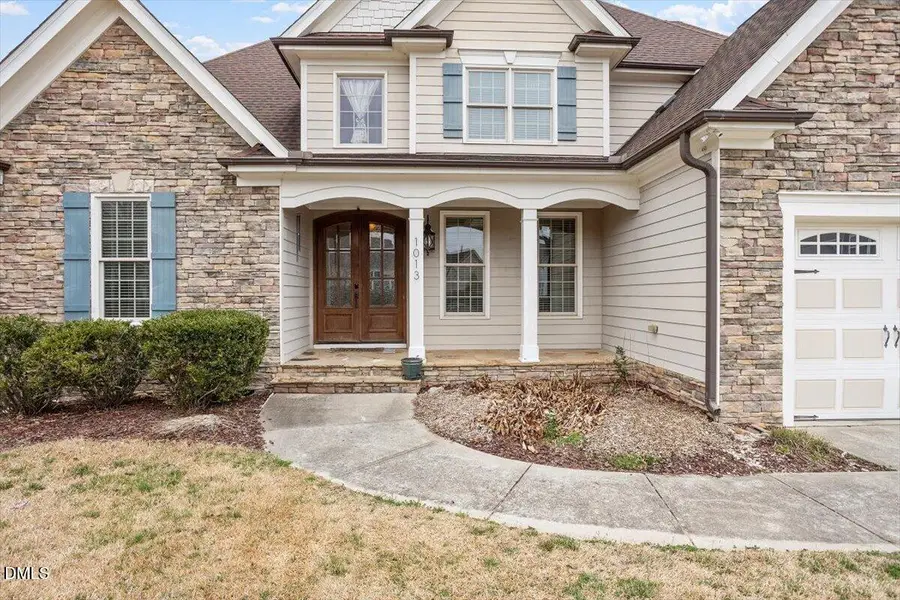 1013 Black River Drive, Zebulon, NC 27597 - #3