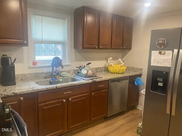 2250 W River Road, Franklinton, NC 27525 - #2