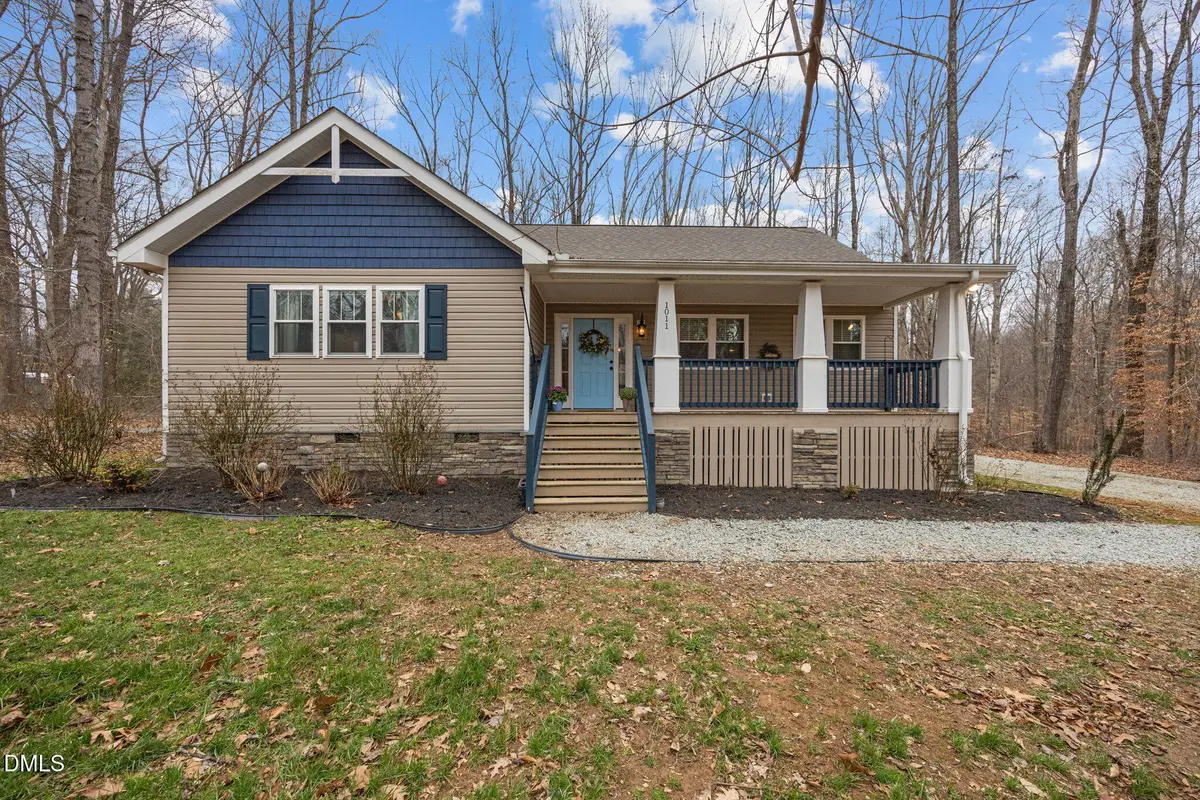 1011 Toad Hollow Lane, Mebane, NC 27302 - #1