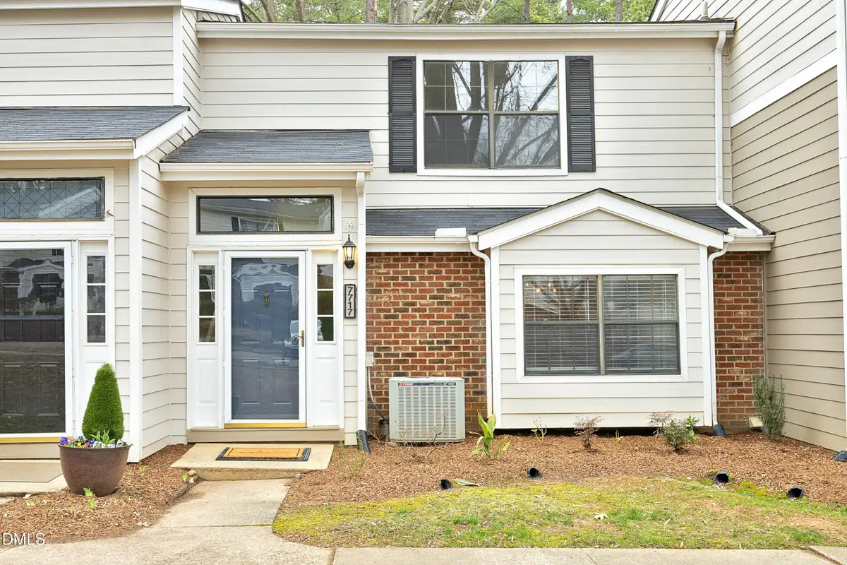 7717 Falcon Rest Circle, Raleigh, NC 27615 - #1