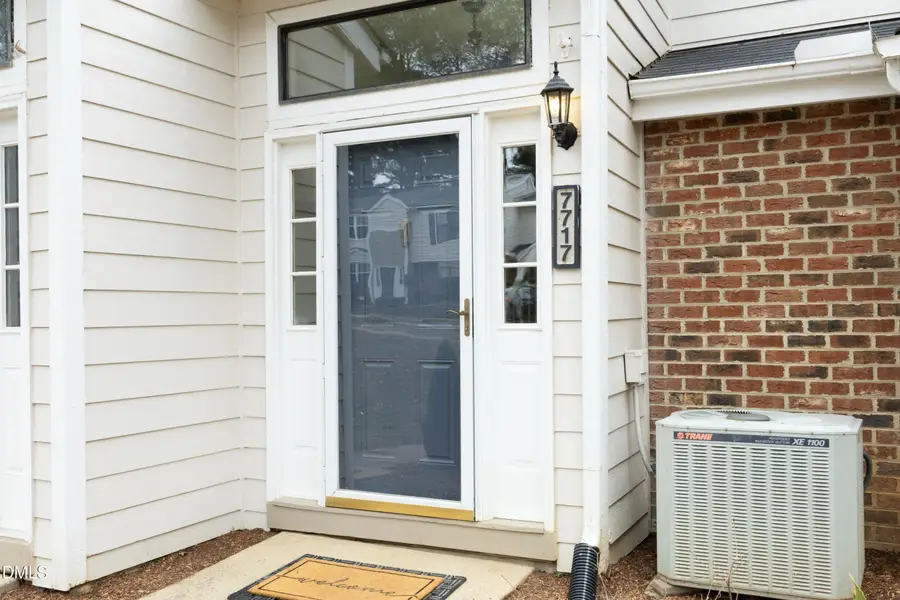 7717 Falcon Rest Circle, Raleigh, NC 27615 - #3