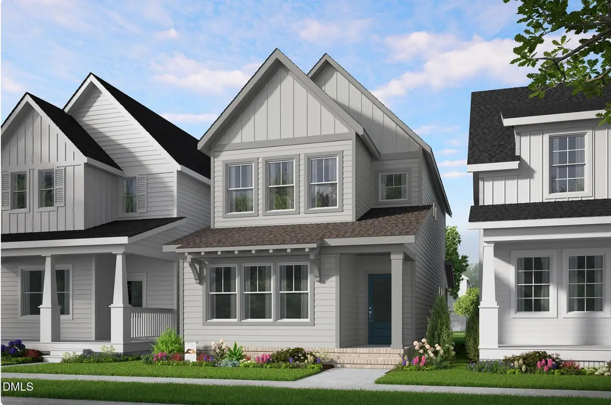 2901 Mar Bonita Street, Knightdale, NC 27545 - #1