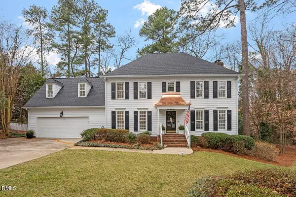 6128 Chowning Court, Raleigh, NC 27612