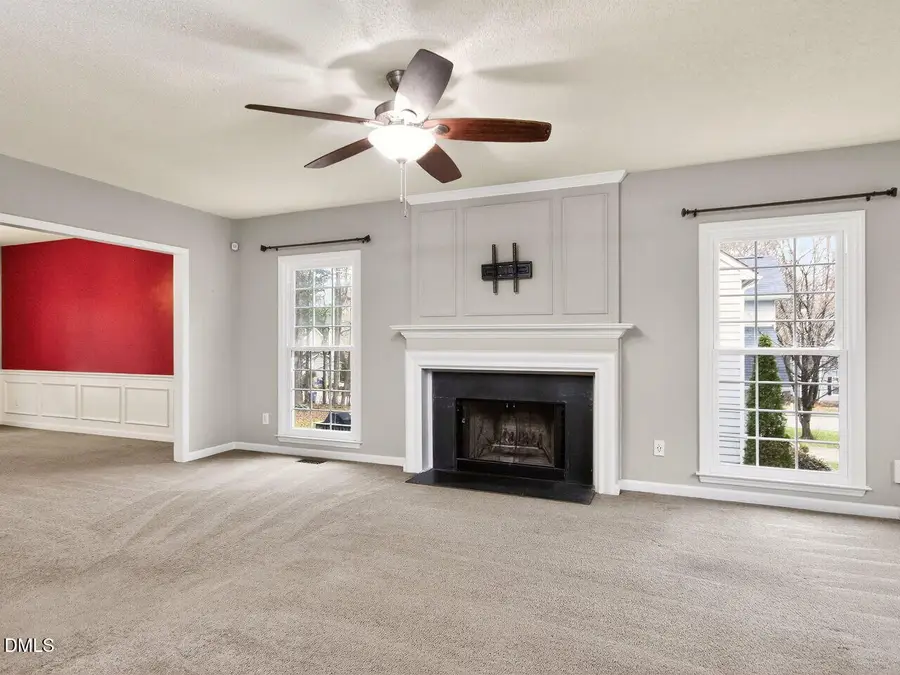 6217 Leesburg Lane, Raleigh, NC 27617 - #2