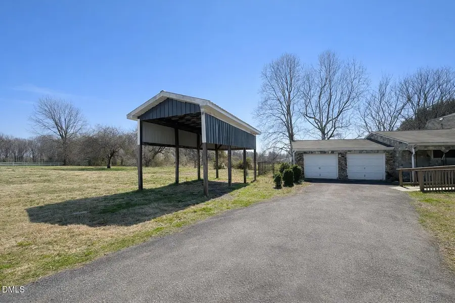 151 Watson Road, Norlina, NC 27563 - #3