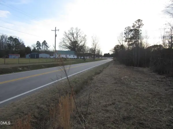 2.40 Acres Pearces Road, Zebulon, NC 27597