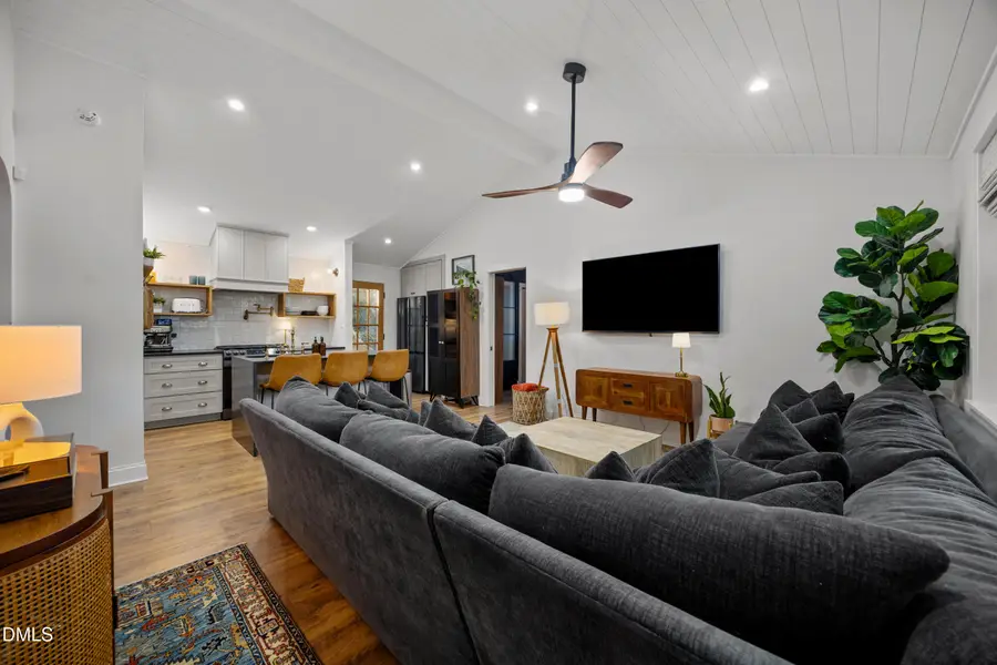 1020 E Jones Street, Raleigh, NC 27601 - #2