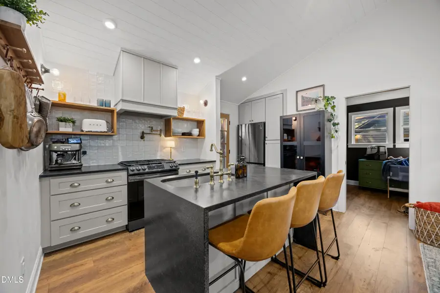 1020 E Jones Street, Raleigh, NC 27601 - #3