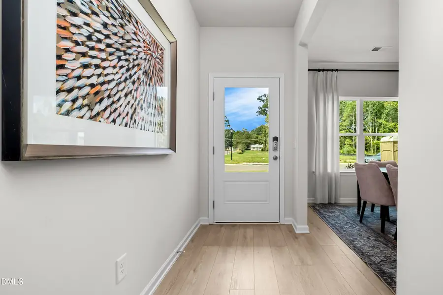 25 W American Marigold Drive, Benson, NC 27504 - #2