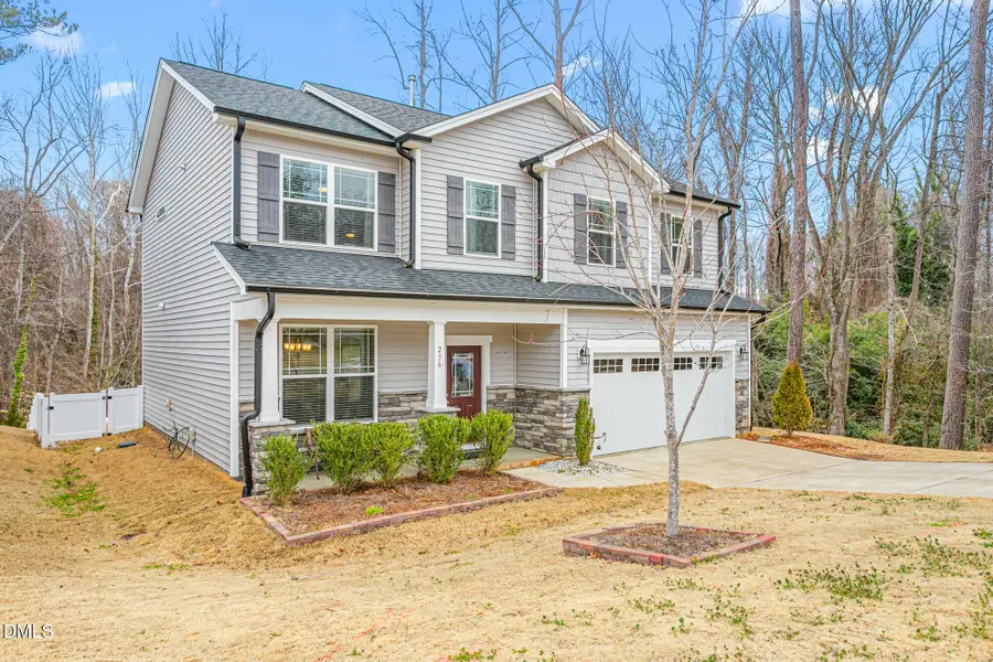 236 Colonnade Drive, Elon, NC 27244 - #3