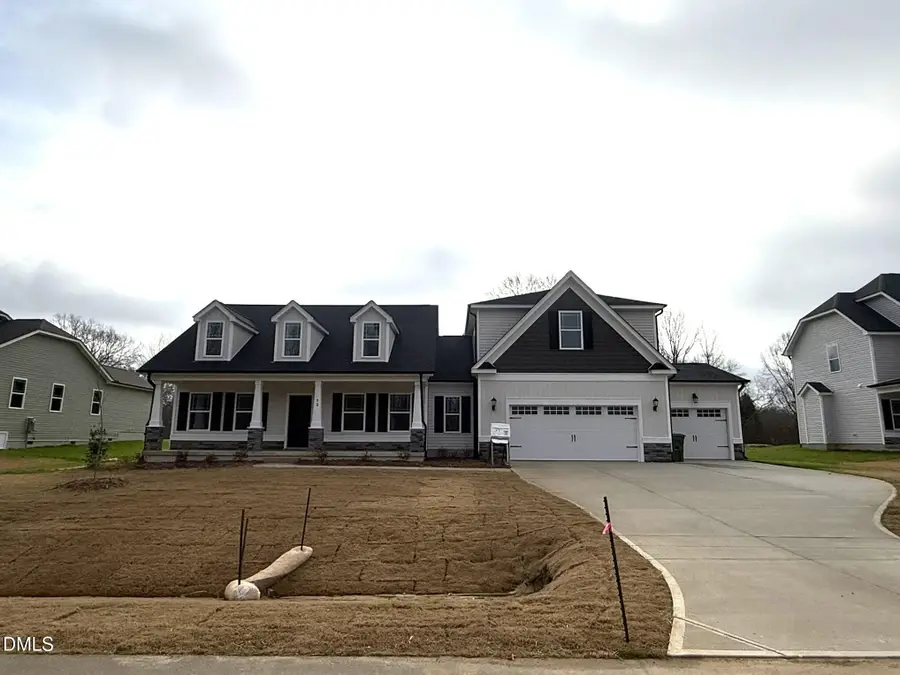 52 Hot Springs Way, Benson, NC 27504 - #3