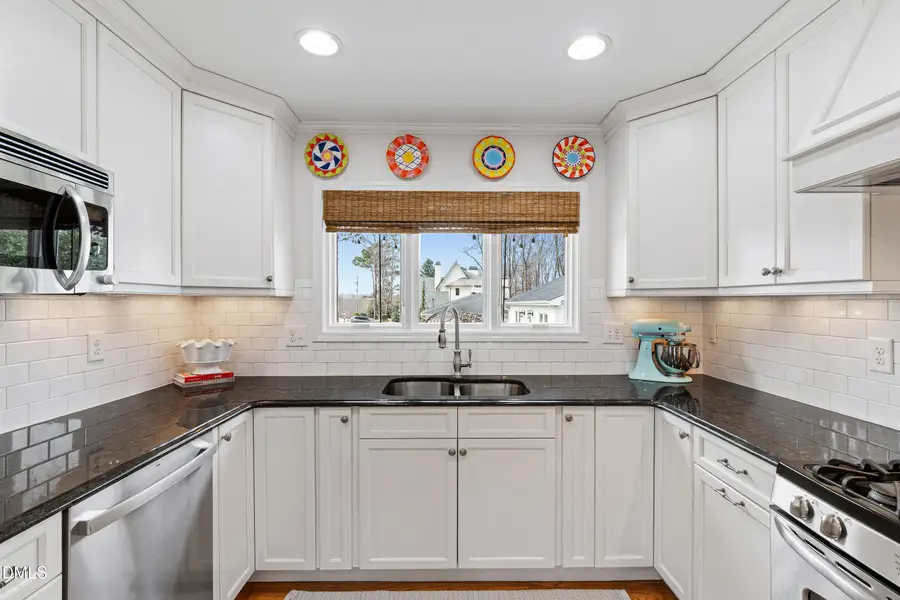 2139 Ridge Road, Raleigh, NC 27607 - #3