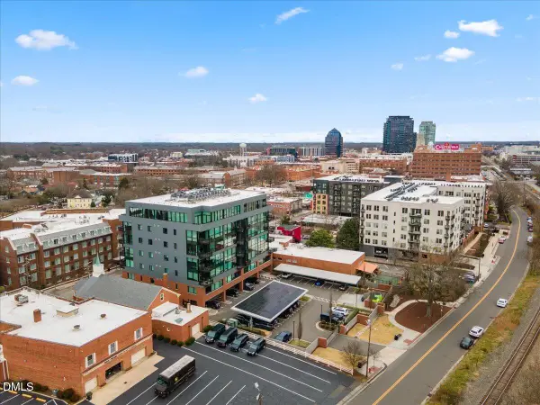 1105 W Main Street #Unit 604, Durham, NC 27701