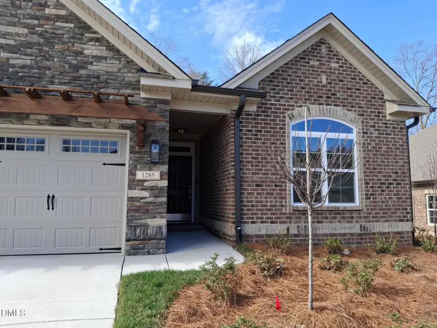 1285 Talisker Way #51, Burlington, NC 27215 - #2