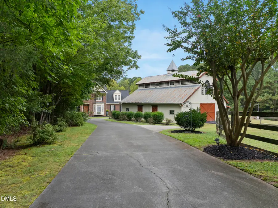 3213 Nimich Pond Way, Raleigh, NC 27613 - #2