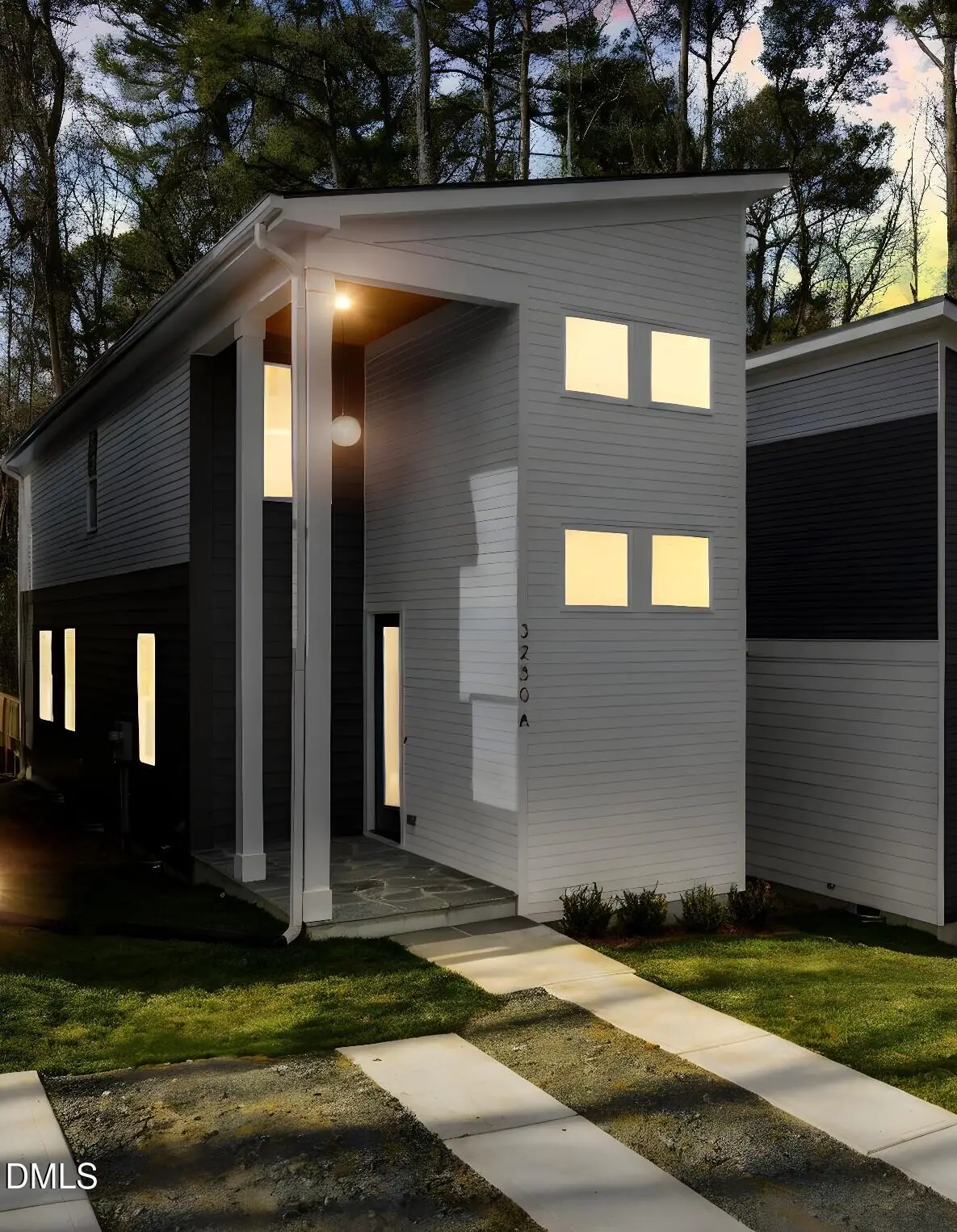 3230 Rowena Avenue #A, Durham, NC 27703 - #1