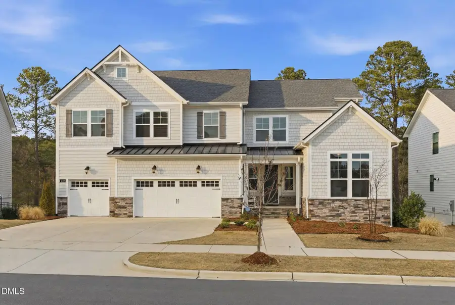 249 Artisan Park Drive, Wake Forest, NC 27587 - #3