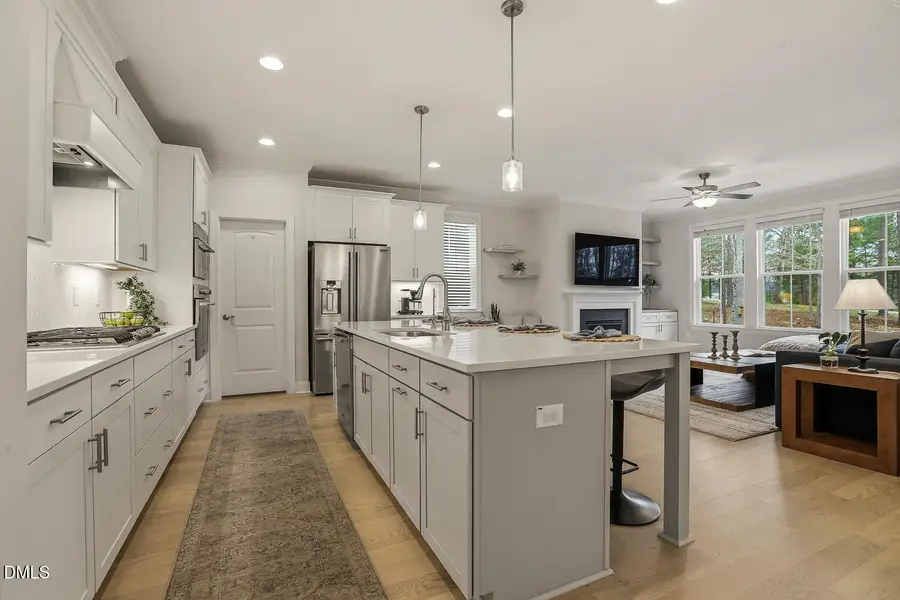 800 Golfers View, Pittsboro, NC 27312 - #2