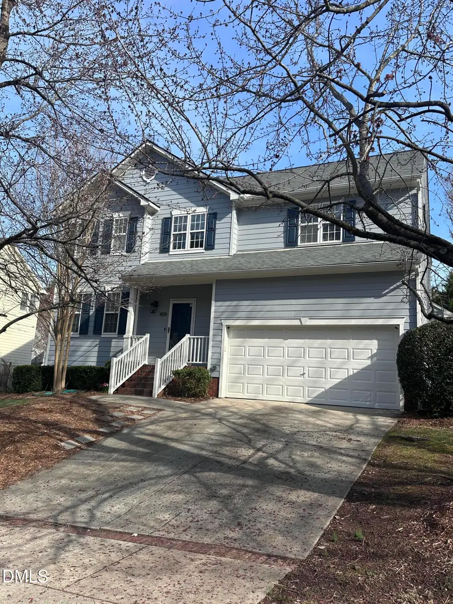 1009 Chancellors Ridge Drive, Durham, NC 27713 - #2