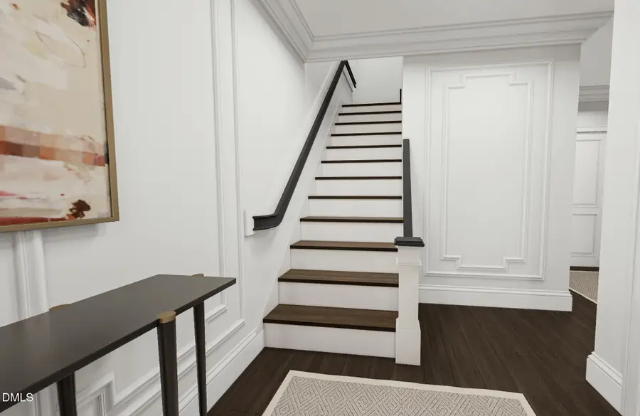 1319 Chester Road, Raleigh, NC 27608 - #2