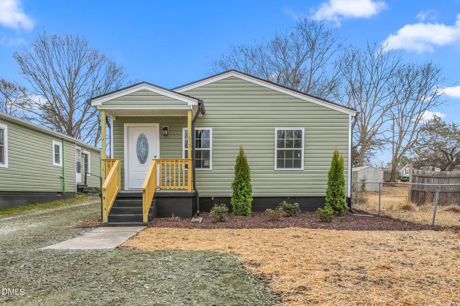 1615 Preston Street, Burlington, NC 27217 - #3