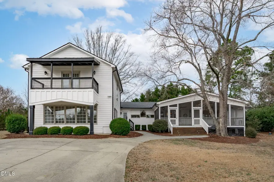 1508 Braden Overlook Court, Apex, NC 27502 - #2