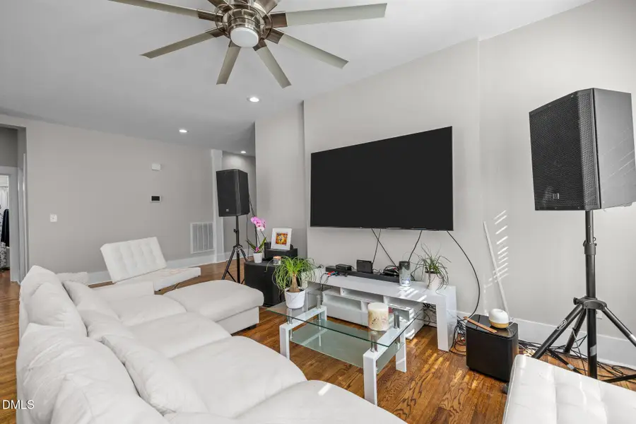 111 N Guthrie Avenue, Durham, NC 27703 - #3