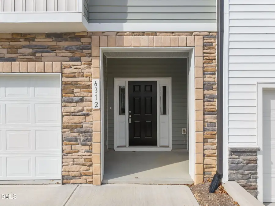 6312 Little Drew Lane, Raleigh, NC 27610 - #2