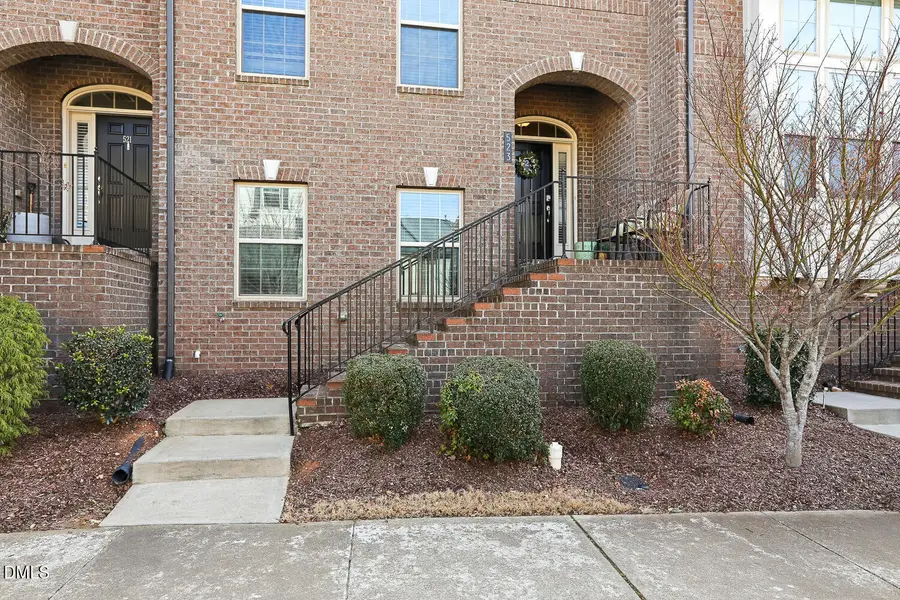 523 Old Mill Village Drive, Apex, NC 27502 - #2