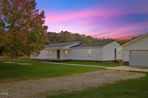 1842 Nc-308, Rich Square, NC 27869